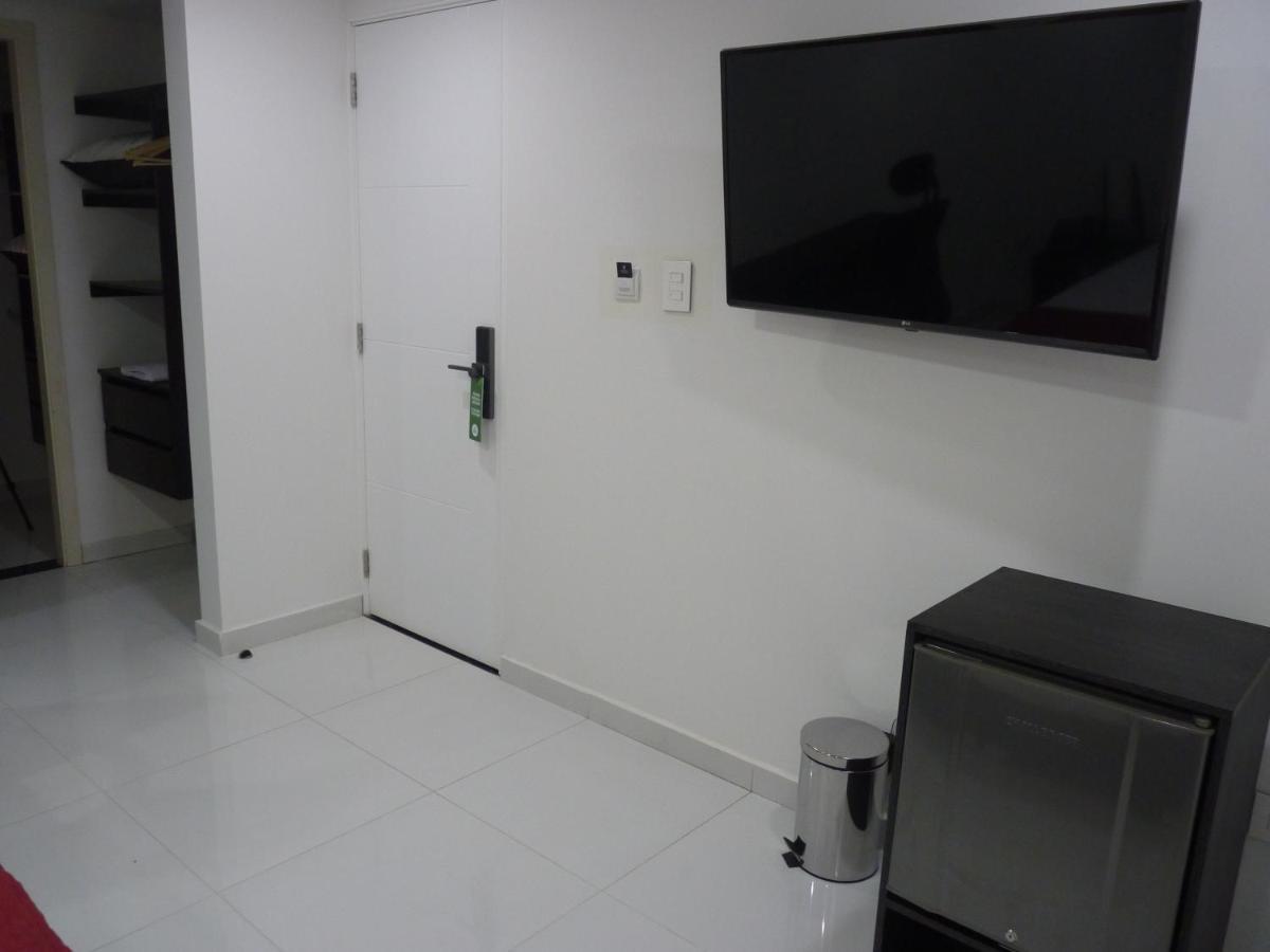 Hotel Business Center Popayan Exterior foto