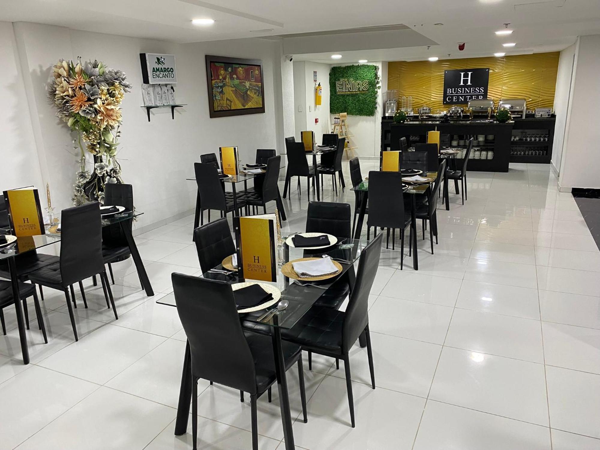 Hotel Business Center Popayan Exterior foto