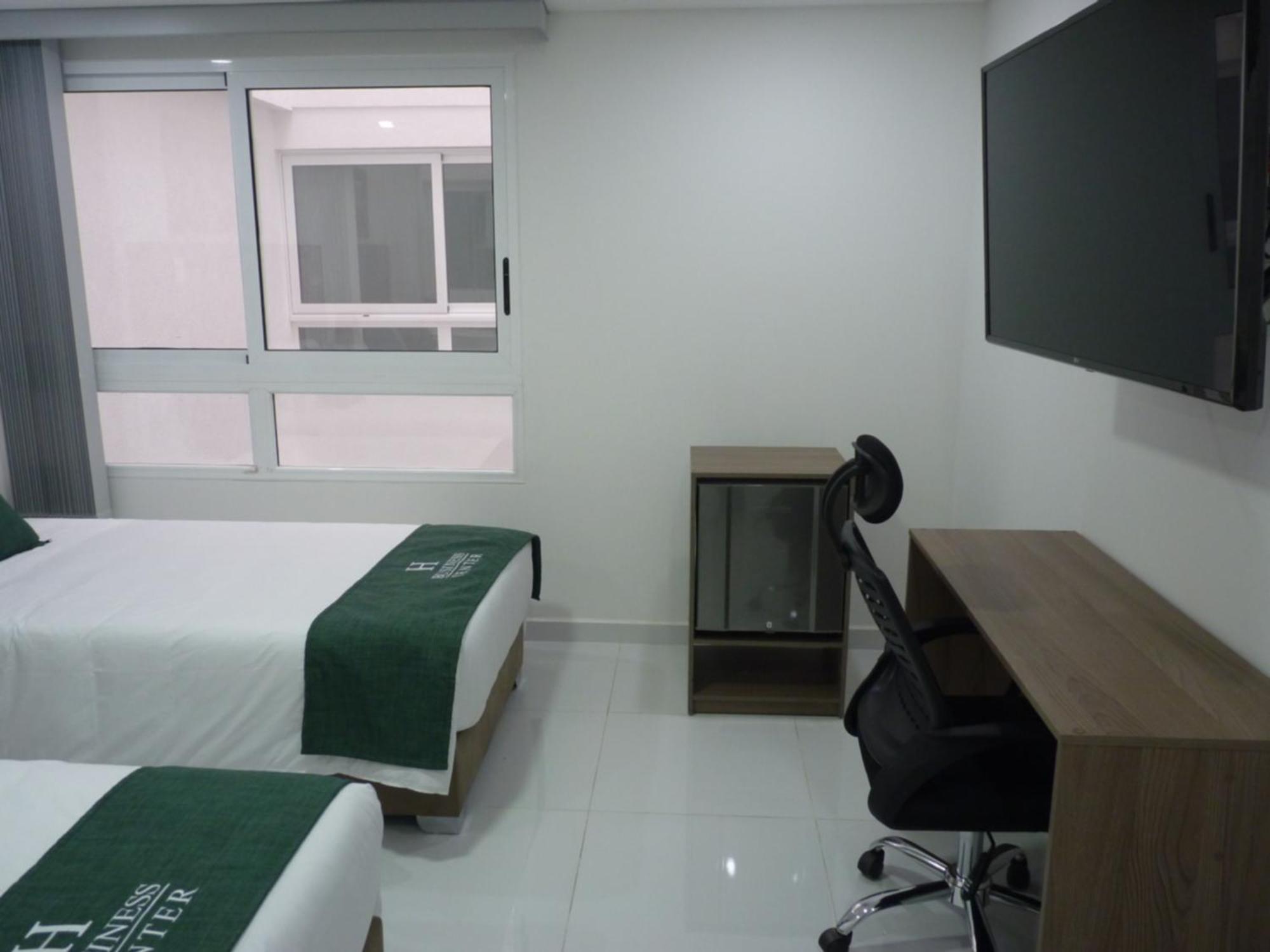Hotel Business Center Popayan Exterior foto